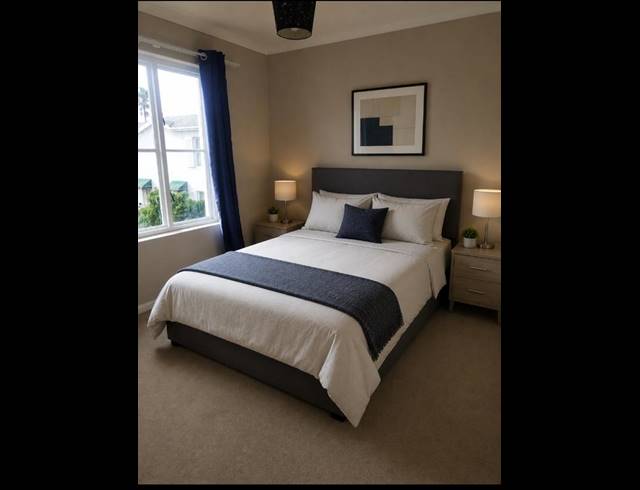 2 BEDROOM PROPERTY TO RENT IN KENILWORTH